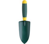 KALANKA-, Transplantoir Pro Manche Bi-Matière, Duopro, Lame épaisse 2,2mm, Manche avec butée, Poignée bi-matière, Anneau de Suspension, Manche Anti-Rotation