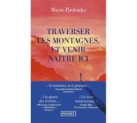 Kalanka-Traverser Les Montagnes Et Venir Naître Ici