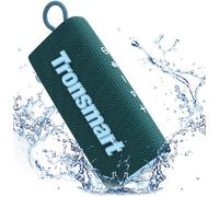 KALANKA-Trip Haut-Parleur Portable Bluetooth 5.3, IPX7 Waterproof, Microphone intégré, True Wireless Stereo et Assistant Vocal, 20H de Lecture avec Son Haute fidélité (Blue)