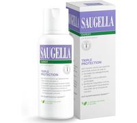 Kalanka-- Triple Protection - Soin Lavant Intime- Inconforts Intimes - Brûlures, Démangeaisons, Mauvaises Odeur - À Base De Thym Et Zinc - 250 Ml