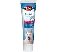 Kalanka-Trixie 2545 Dentifrice Goût Viande Chien 100 G (1 Paquet)