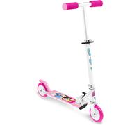 Kalanka-- Trottinette Pliable-Princess-Disney, J100088, Pink