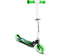 KALANKA-Trottinette Pliable SKIDS Control, Noir