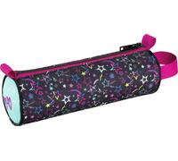 Kalanka-- Trousse Etoile - 22,5 X 7,5 Cm - Tissu Résistant - Idéale Pour Accessoires Scolaires