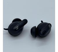 KALANKA-TrueGrip TW-300-B Mousse à mémoire de Forme Universelle pour la Plupart des écouteurs Intra-Auriculaires Différentes Tailles