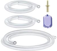 Kalanka-Tube Compatible Avec Le Tire-Lait Lansinoh - Pièces Non Originales Lansinoh - Remplace Les Tubes Lansinoh - Fonctionne Avec Lansinoh Signature Pro, Lansinoh Smartpump