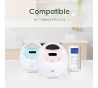 Kalanka-Tube De Protection Anti-Refoulement De Rechange Compatible Avec Spectra S1 Spectra S2 9 Plus Synergy Gold ; Remplacement Du Tube Spectra De Protection Contre Les Refoulements Spectra Fabriqué