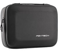 Kalanka-¿¿Tui De Transport Pour Dji Rs3, Sac ¿¿ Dos En Tissu Nylon En Cuir Pu Imperm¿¿Able Avec Poign¿¿E Pliable