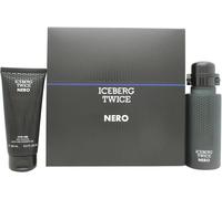 Kalanka-, Twice Nero Gifts Coffret Cadeau Pour Homme 225 Ml