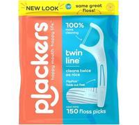 Kalanka-Twin-Line Dental Flossers By