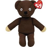 KALANKA-TY 46179 Mr Bean Teddy Peluche Multicolore