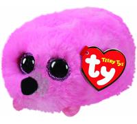 KALANKA-TY- Gilda Flamingo Peluche, 2005099, Rose