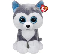 KALANKA-- TY37069 - Beanie Boo's - Peluche Slush Chien 41 cm