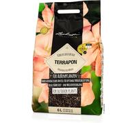 Kalanka-\U2013 Terrapon \U2013 Terreau Mineral Neutre \U2013 Contient De L'engrais \U2013 6 Litres, Substrat