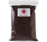 KALANKA-\u2013 Tourbe Blonde Fine, PH Bas pour Enrichir Le Sol des Plantes, Potager et Pelouse (22L)