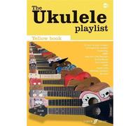 Kalanka-Ukulele Playlist: The Yellow Book