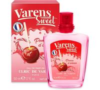 Kalanka-Ulric De Varens - Eau De Parfum Varens Sweet Pomme D'amour - Gourmand, Fruité, Pomme - Parfum Femme - Vaporisateur - Made In France - 50 Ml