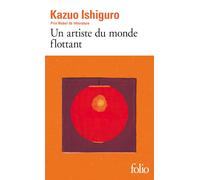 KALANKA-Un artiste du monde flottant