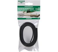 KALANKA-UNGER Lame de Rechange pour raclette de Nettoyage de fenêtre ¿ Caoutchouc Souple 106 cm Taille réglable ¿ Qualité Professionnelle, Caoutchouc Double Face de qualité supérieure