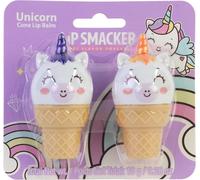 Kalanka-Unicorn Cone, Duo Set Baumes À Lèvres Licorne, Set De 2 Pour Enfants, Édition Cadeau 2025