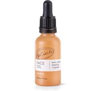 Kalanka-Upcircle Huile De Visage Biologique Au Café 30 Ml ¿ Huile Hydratante Naturelle Avec Vitamine C ¿ Végan + Sans Cruauté