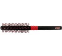 Kalanka-Uppercut Deluxe Rouleau De Quiff Pour La Coiffure, Brosse De Coiffure Masculine Pour Donner Du Volume Aux Cheveux Avec Des Bristles Espacées Et Bout Rond Pour Éviter De Tirer
