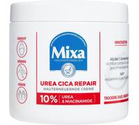 Kalanka-Urea Cica Repair+ Crème Régénérante À L'urée Et À La Niacinamide Pour Peaux Sèches, Rugueuses Et Irrégulières, Répare Et Lisse Les Soins Hydratants Pour Le Corps, Les Mains Et Le Visage Urea