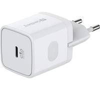 KALANKA-USB-C AC Charger PD20W, Chargeur USB-C, Connecteur De Charge Rapide pour Appareils USB-C, Prise d'alimentation UE, pour Téléphone Portable, Appareil Photo, Tablette, Smartphone