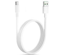 Kalanka-Usb C Cable Fast Charge For Oppo Reno12 11 Pro 5g Find N3 Flip Pad Neo, 1m/3.3ft 80w Supervooc Usb To Type C Cable For Find X5 Pro Reno 8 Reno10 Reno11 Pro 5g A98 A78 A77, For Oneplus Realme