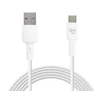 KALANKA-USB C Fast Charging, USB C Fast Charger, USB C Cable, USB-C Charger, Type-C, 1 m 6A 148BA Charging and Data Cord for Phones, Smartphones, Tablets