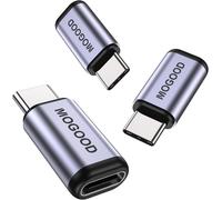 KALANKA-USB C Male to Female Adapter,Support 100W Fast Charging 40Gbps Data Transfer 8K@60Hz Video Output for USB4,Thunderbolt 4/3,Laptop,Steam Dock,Switch,Tablet