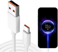 Kalanka-Usb Type-C Cable 120w 2m Fast Charging 120w 2m For Xiaomi 13t Pro 12t Pro 12t 11tpro,Turbo 67w For Xiaomi 12 Lite 12x 11t, Redmi Note 11 11s Pro, Mi 11 Ultra 11i