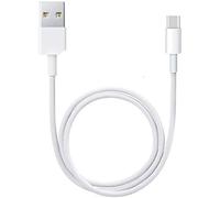 KALANKA-USB Type C Cable for Huawei P50 / P50 Pro / P50 Pocket / P50E / P40 / P40 Lite / P40 Pro / P40 Pro + / P40 Lite E / P30 / P30 Pro / P30 Lite Fast Charging and Data Transfer 2 m Cable