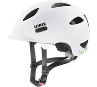 Kalanka-Uvex Oyo - Casque De Vélo Léger Pour Enfants - Réglage De La Taille Individuel - À Compléter Avec Un Éclairage Led