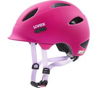 Kalanka-Uvex Oyo - Casque De Vélo Léger Pour Enfants - Réglage De La Taille Individuel - À Compléter Avec Un Éclairage Led