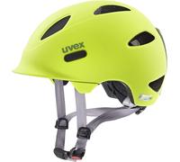 Kalanka-Uvex Oyo - Casque De Vélo Léger Pour Enfants - Réglage De La Taille Individuel - À Compléter Avec Un Éclairage Led