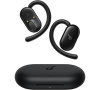 KALANKA-V20i Écouteurs Bluetooth sans Fil Open-Ear by Anker, Crochets Rotatifs, Ultra Confort, Basses Puissantes, Appels Clairs, IP55, 36H d'Autonomie, Bluetooth 5.4, Connexion Multipoint