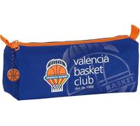 Kalanka-Valence, Bleu - Orange, 260x120x150 Mm, Trousse Crm