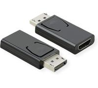 KALANKA-VALUE Adaptateur DisplayPort HDMI mâle DP Femelle