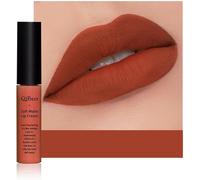 Kalanka-Velvet Matte Liquid Lipstick Makeup Long-Lasting And Waterproof Wear, Non-Stick Cup Lip Gloss,(Pink Red 631)