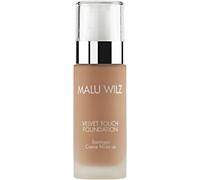 Kalanka-- Velvet Touch Foundation - True Dark Sand/Nr. 07-30ml