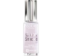 Kalanka-Vernis Durcisseur Ongles Biotine Silicium Keratine - Fortifie & R¿¿Pare Les Ongles Abim¿¿S, Fragilis¿¿S, Cassants Par Semi Permanent, Vieillissement - Couleur Nude Cachemire - Mains & Pieds -