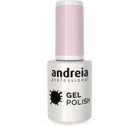 Kalanka-Vernis Gel Semi-Permanent Pour Lampe Uv/Led - Vernis ¿¿ Ongles Couleur Intense Tenue 4 Semaines Pour French Manucure - Couleur 217 Clair - Nuances De Nude, Rose Et Rouge - 10 Ml