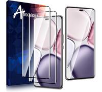 KALANKA-Verre Tremp¿¿ Honor Magic 7 Lite/Honor Magic7 Lite 5G Film Protection ¿¿cran Ultra R¿¿sistant aux Rayures Protecteur de T¿¿l¿¿phone Portable pour ¿¿cran Complet, 2 Pi¿¿ces