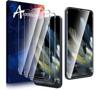 KALANKA-Verre Tremp¿¿ Wave 8c/Wave 8/Oscal Flat 2 Film Protection ¿¿cran Ultra R¿¿sistant aux Rayures Protecteur de T¿¿l¿¿phone Portable pour ¿¿cran Complet, 2 Pi¿¿ces