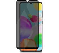 KALANKA-Verre Trempé pour Samsung Galaxy A41, Anti-Espion Protection Écran 1 Pièces pour Samsung Galaxy A41, 9H Vitre Anti-rayures, Privacy protège écran Film pour Samsung Galaxy A41