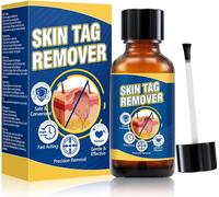 Kalanka-Verrue Plantaire, Traitement Acrochordon Avec Pansement Cors Au Pied, 20ml Liquide Verrue Traitement, Action Rapide Anti Verrues Pour Verrues Plantaire, Commune Et Plate