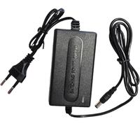 KALANKA-VIDOELETTRONICA® Adaptateur d'alimentation 12 V 3 A Transformateurs 36 W pour bande LED, chargeur universel, affichage, radio et autres équipements