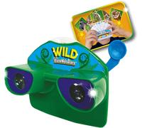 KALANKA-ViewNoclulars - Nature de . Jumelles à Images 3D Éducatif pour Enfants