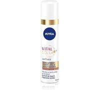 Kalanka-Vital Soja Anti-Âge Soin Intensif Teinté Clair À Medium Fps 15 (1x40 Ml), Sérum Anti-Âge Enrichi En Soja & Pigments Teintés, Soin Visage Femme Peau Mature